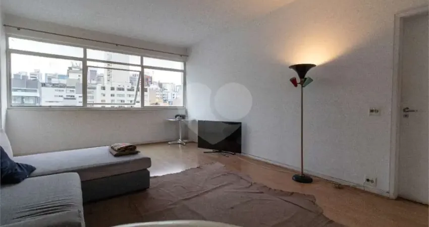 Apartamento com 3 quartos à venda na Rua Haddock Lobo, --, Jardim América, São Paulo
