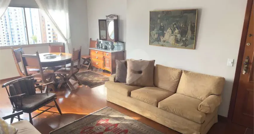 Apartamento com 4 quartos à venda na Rua Mateus Grou, --, Pinheiros, São Paulo