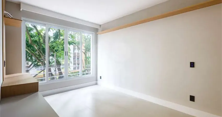 Apartamento com 2 quartos à venda na Rua Dona Veridiana, --, Higienópolis, São Paulo