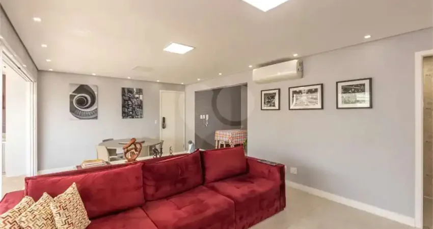 Apartamento exclusivo na vila olímpia | 120 m² | 3 dorms | 3 vagas | próximo à faria lima