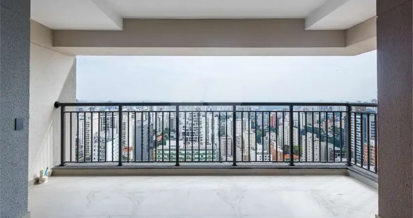 Oportunidade única em pinheiros – prédio novo ao lado do metrô! 2 suítes 1 vaga