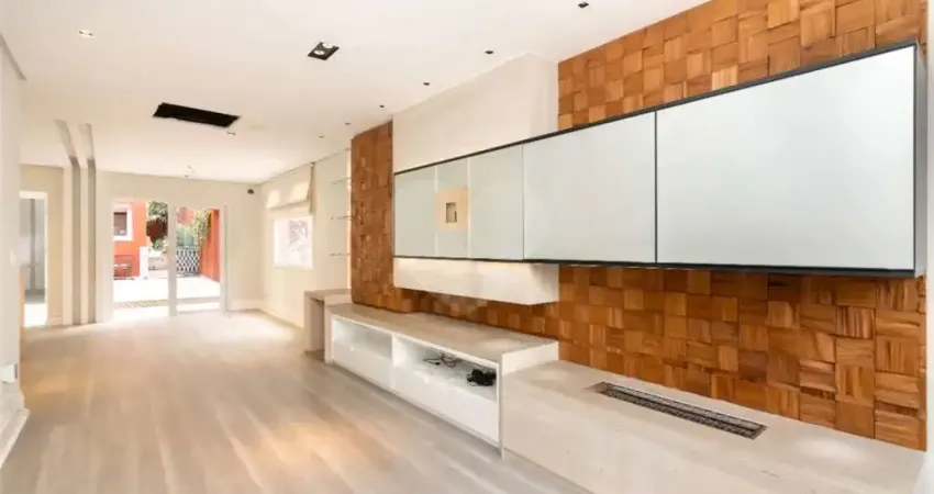 Casa com 3 quartos à venda na Rua Baltazar Lisboa, --, Vila Mariana, São Paulo