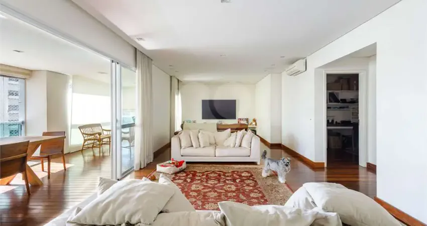 Apartamento com 4 quartos à venda na Rua Carlos Weber, --, Vila Leopoldina, São Paulo