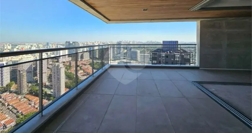 Apartamento à venda no brooklin condomínio o parque 3 suítes 3 vagas 174m²