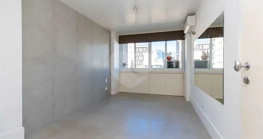 Apartamento com 2 quartos à venda na Rua Manuel Guedes, --, Itaim Bibi, São Paulo