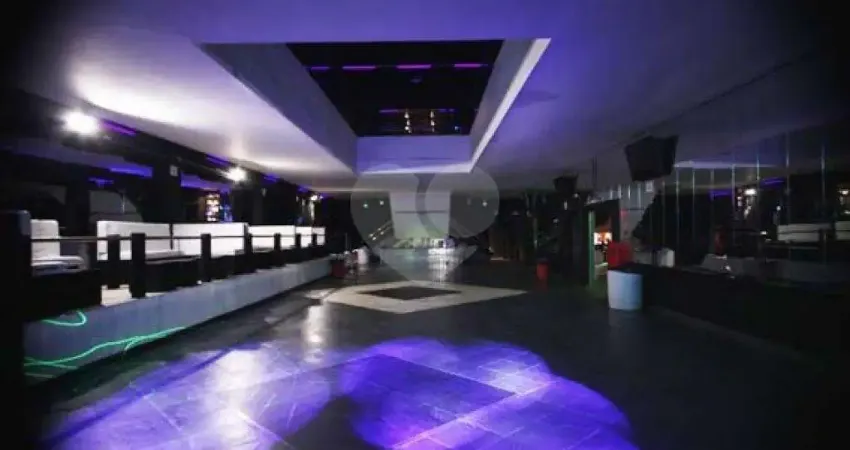 Barracão / Galpão / Depósito à venda na Alameda dos Aicás, --, Indianópolis, São Paulo