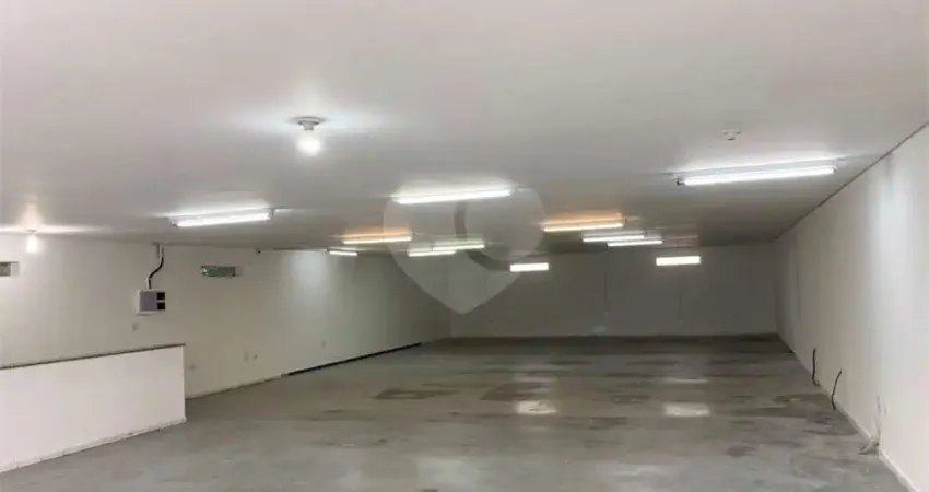 Barracão / Galpão / Depósito para alugar na Rua Silva Airosa, --, Vila Leopoldina, São Paulo