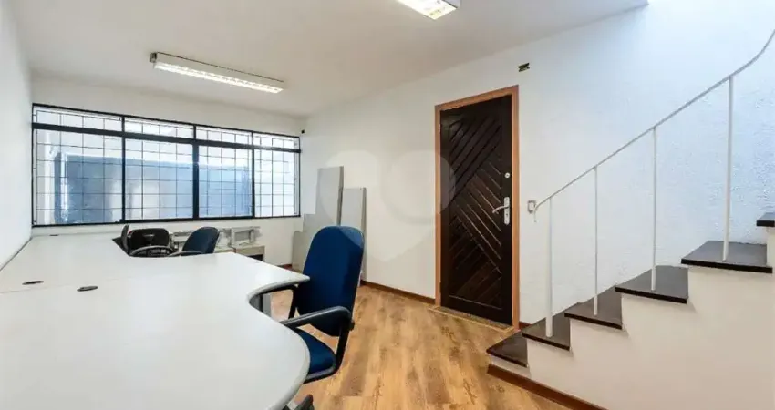Casa comercial à venda na Avenida dos Bandeirantes, --, Vila Olímpia, São Paulo