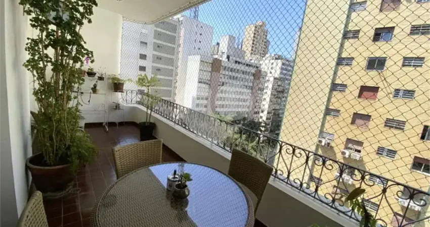 Apartamento à venda no jardim paulista 3 dormitórios 2 vagas