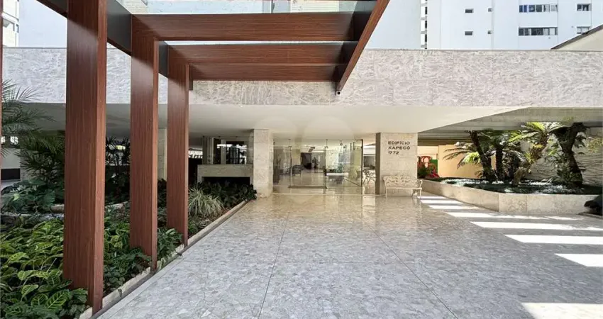 Apartamento-são paulo-jardim paulista | ref.: reo1124621