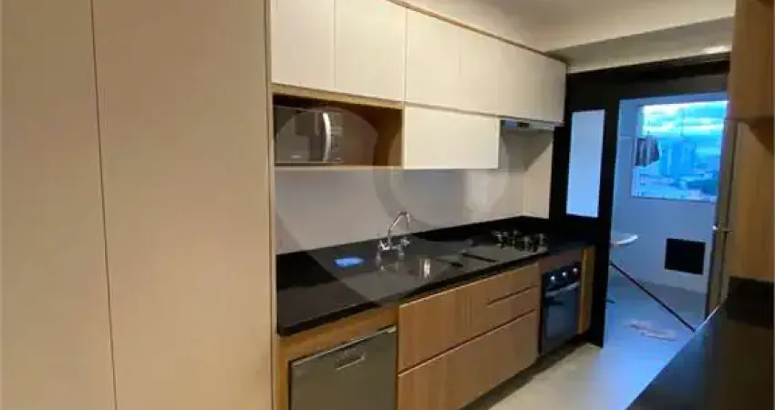 Apartamento moderno de 89m² com 2 suítes e 2 vagas em localização privilegiada na vila mariana