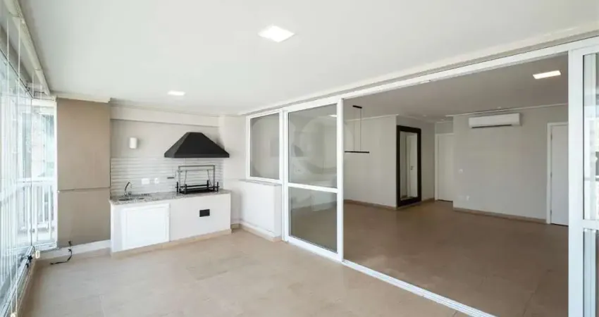 Apartamento com 4 quartos à venda na Alameda dos Arapanés, --, Moema, São Paulo