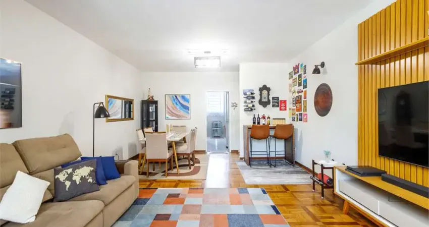 Casa sobrado à venda em perdizes – 193 m² de conforto e versatilidade!