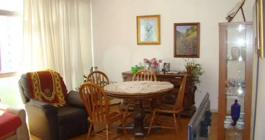 Apartamento com 3 quartos à venda na Avenida Brigadeiro Luís Antônio, --, Jardim Paulista, São Paulo