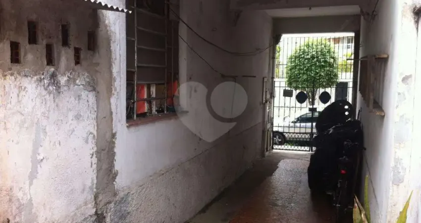 Casa comercial à venda na Rua Ministro Ferreira Alves, --, Perdizes, São Paulo