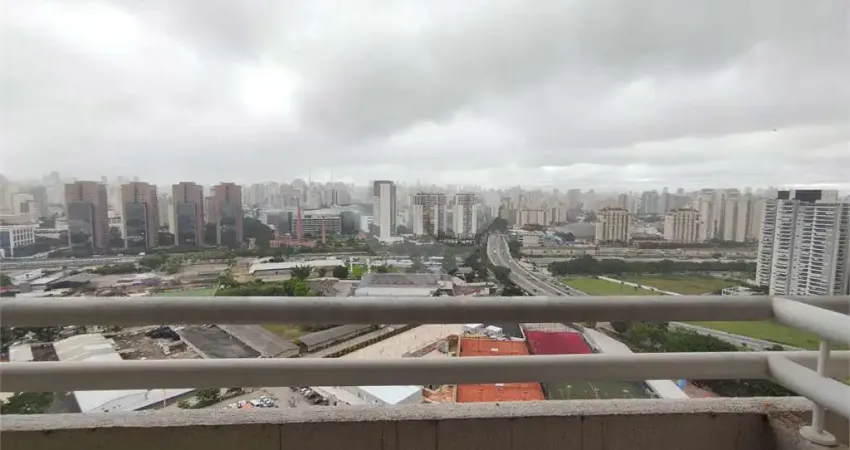 Sala comercial para alugar na Avenida Marquês de São Vicente, --, Barra Funda, São Paulo