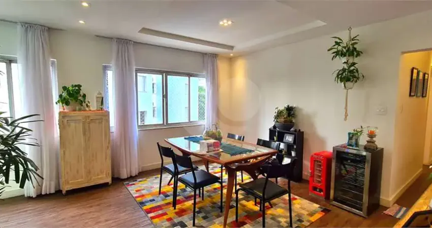 Apartamento de 3 dormitórios, 1 suíte com closet enorme no jardim paulista.