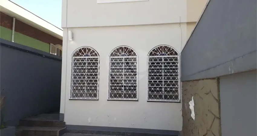 Casa com 4 quartos à venda na Rua Maratona, --, Vila Mascote, São Paulo