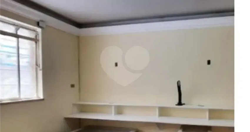 Casa com 4 quartos à venda na Rua Conceição Veloso, --, Vila Mariana, São Paulo