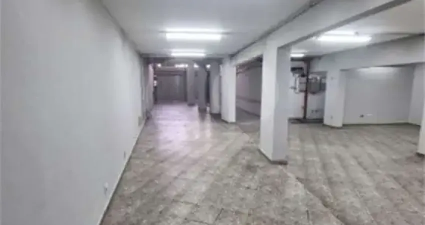 Loja comercial a venda e locação em excelente ponto de 600 m² de área no coração de são paulo. show!