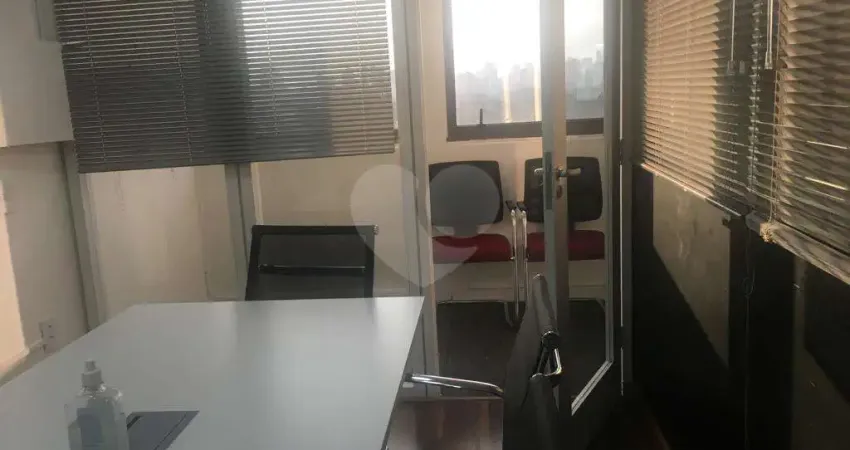 Sala comercial à venda na Avenida Nove de Julho, --, Itaim Bibi, São Paulo