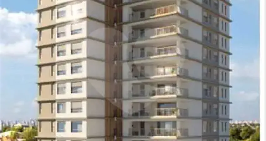 Apartamento com 4 quartos à venda na Avenida São Gualter, --, Alto de Pinheiros, São Paulo