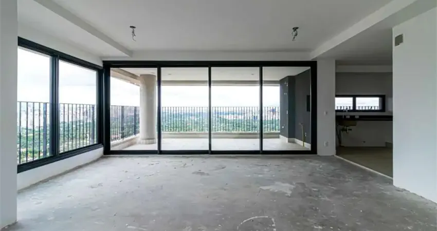 Apartamento com 2 quartos à venda na Rua Francisco Leitão, --, Pinheiros, São Paulo