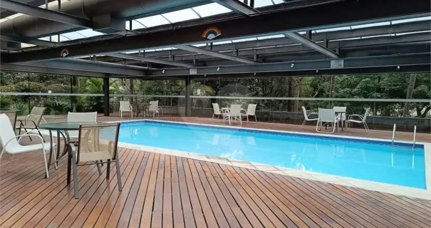 Apartamento-são paulo-jardim paulista | ref.: reo1112504