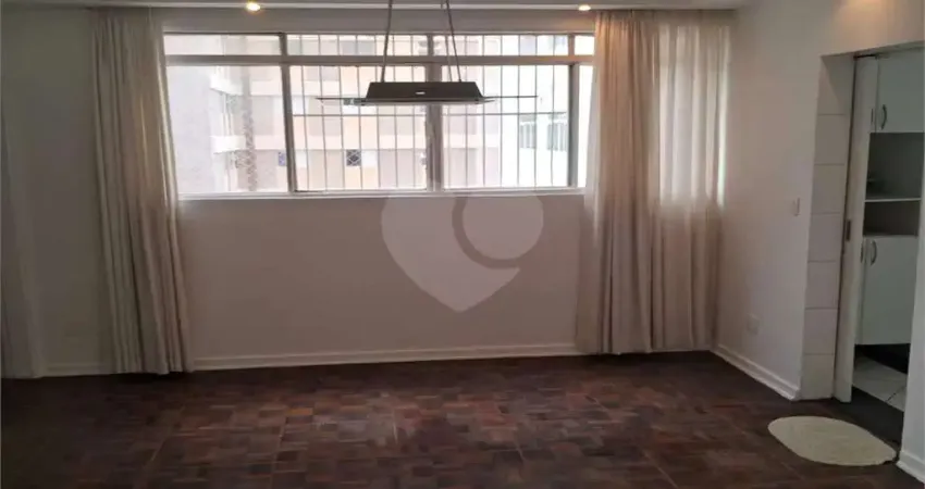 Apartamento com 3 quartos para alugar na Rua Doutor Brasílio Machado, --, Higienópolis, São Paulo