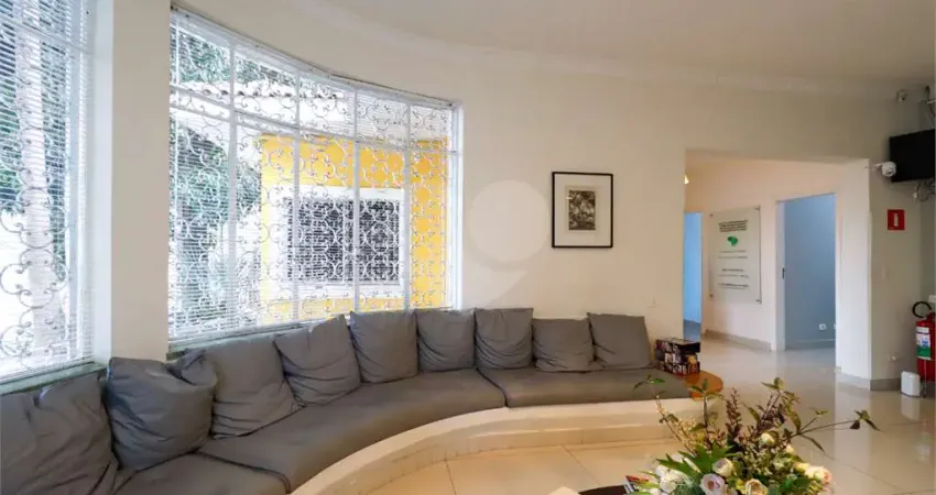 Casa comercial à venda na Alameda dos Nhambiquaras, --, Moema, São Paulo