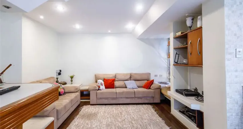 Sobrado à venda no planalto paulista – 324m², 3 quartos, 2 suítes e 2 vagas