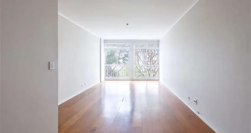 Apartamento à venda de 148 m² no jardim américa de 3 quartos sendo 1 suite e 1 vaga.