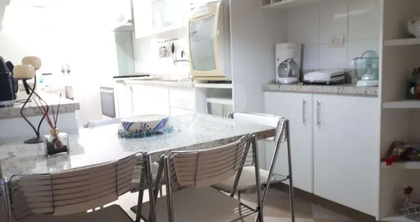 Apartamento com 3 quartos à venda na Rua Itacema, --, Itaim Bibi, São Paulo