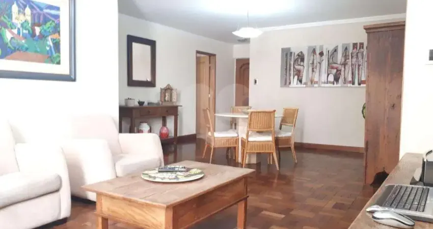 Apartamento com 3 quartos à venda na Rua Itacema, --, Itaim Bibi, São Paulo