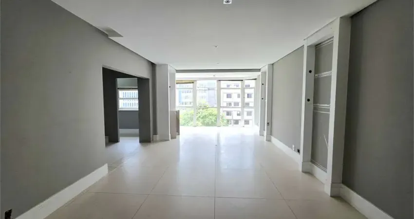 Apartamento com 3 quartos à venda na Alameda Jaú, --, Jardim América, São Paulo