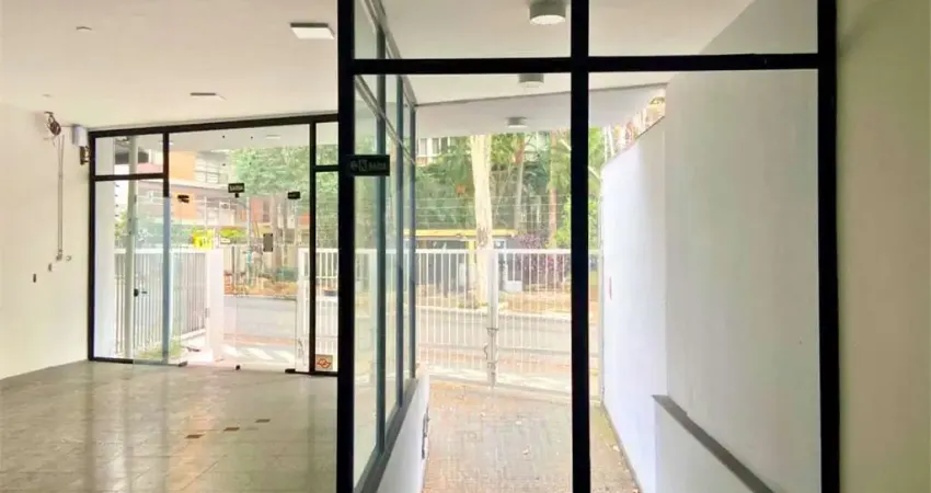 Locação | prédio comercial inteiro com 3 lajes – 728m² – higienópolis – são paulo/sp