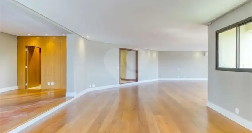 Apartamento com 4 quartos à venda na Rua Pascal, --, Campo Belo, São Paulo