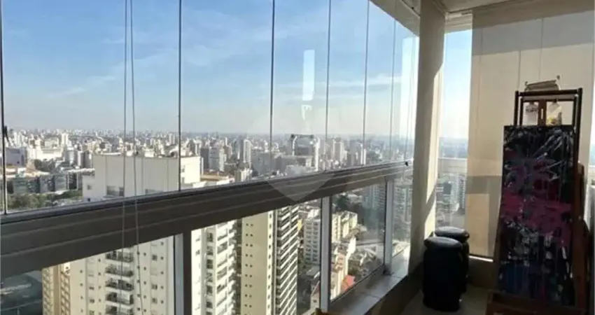 Casa com 5 quartos à venda na Rua Conde de Irajá, --, Vila Mariana, São Paulo