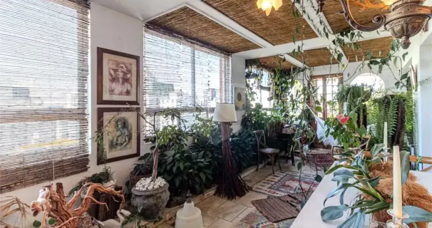 Apartamento com 2 quartos à venda na Avenida Angélica, --, Higienópolis, São Paulo