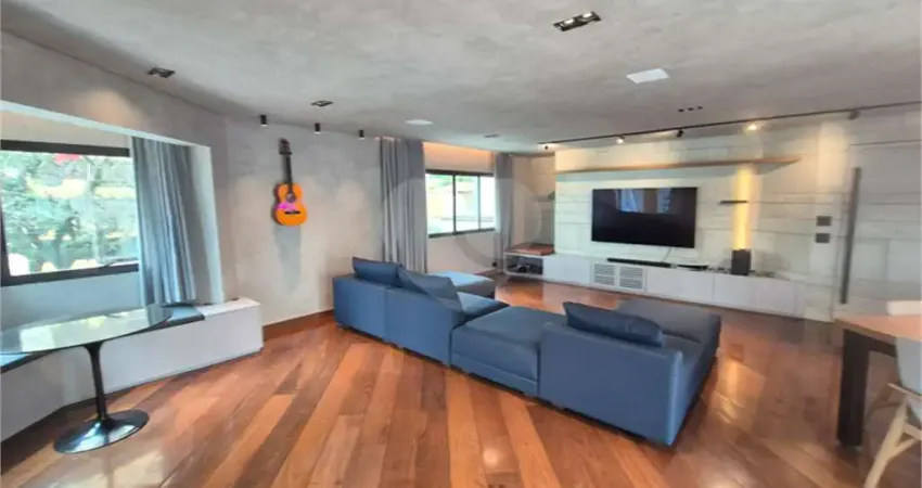 Apartamento com 4 quartos à venda na Aclimação, São Paulo