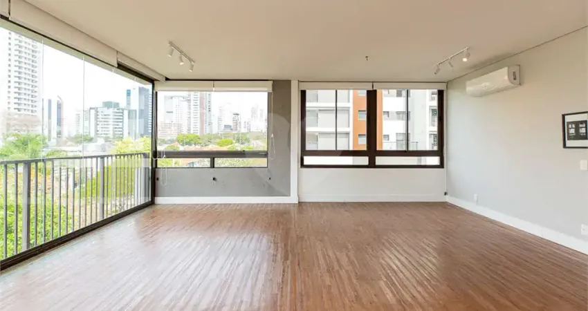 Apartamento com 3 quartos à venda na Rua Princesa Isabel, --, Brooklin, São Paulo