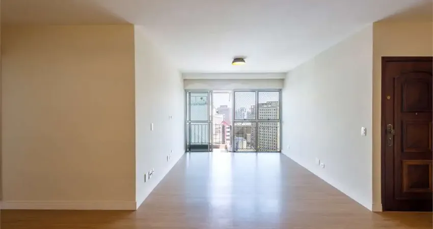 Cobertura com 3 quartos à venda na Avenida Jurucê, --, Moema, São Paulo