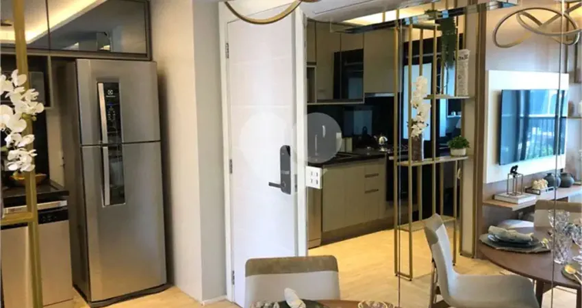 Apartamento com 2 quartos à venda na Rua Cardeal Arcoverde, --, Pinheiros, São Paulo
