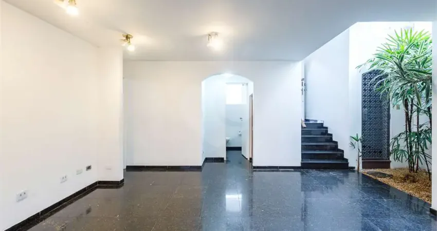 Casa ampla com 5 quartos à venda no planalto paulista – próxima ao metrô saúde e praça da árvore