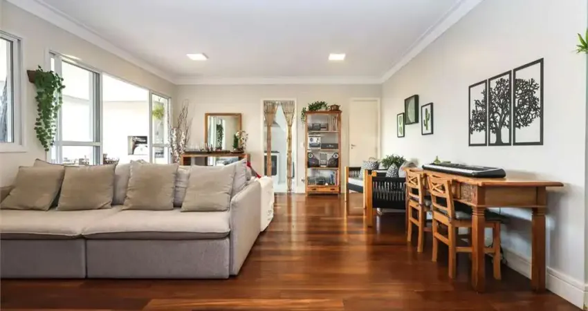 Apartamento com 3 quartos à venda na Rua Percílio Neto, --, Saúde, São Paulo