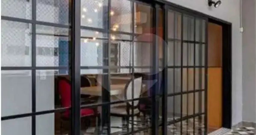 Cobertura com 3 quartos à venda na Rua Tuim, --, Moema, São Paulo