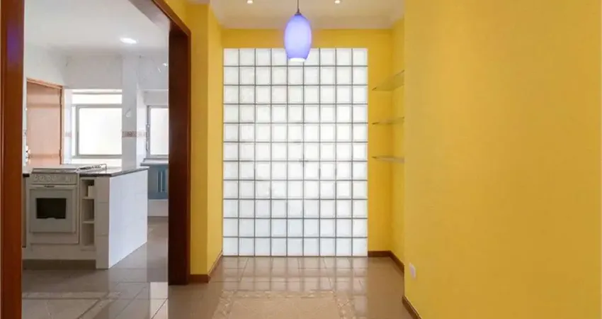 Higienópolis - 3 dormitórios - 1 suite - 1 vaga - 182 m2 úteis - vista privilegiado