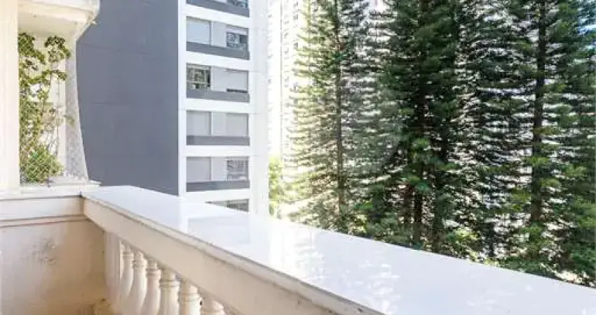 Apartamento com 4 quartos à venda na Rua Afonso de Freitas, --, Paraíso, São Paulo