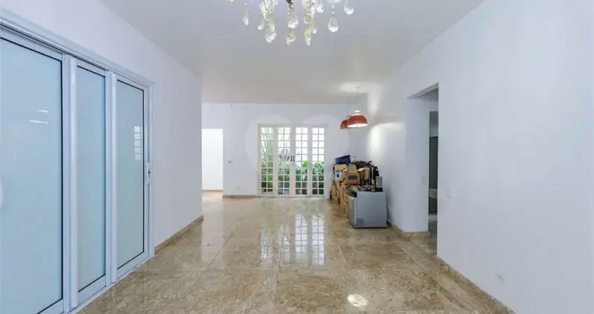 Casa com 5 quartos à venda em Alto de Pinheiros, São Paulo