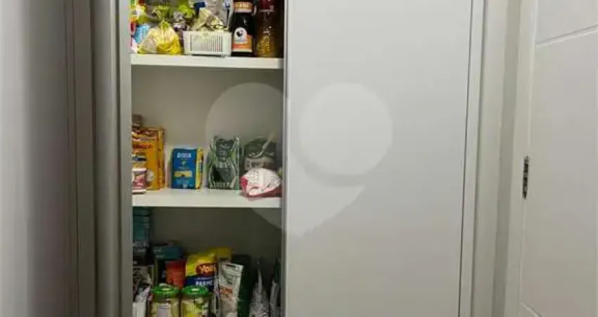 Apartamento com 3 quartos à venda na Rua Gomes de Carvalho, --, Vila Olímpia, São Paulo